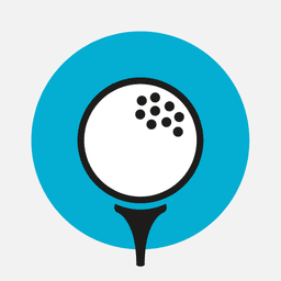 putt! – Minigolf Score Card